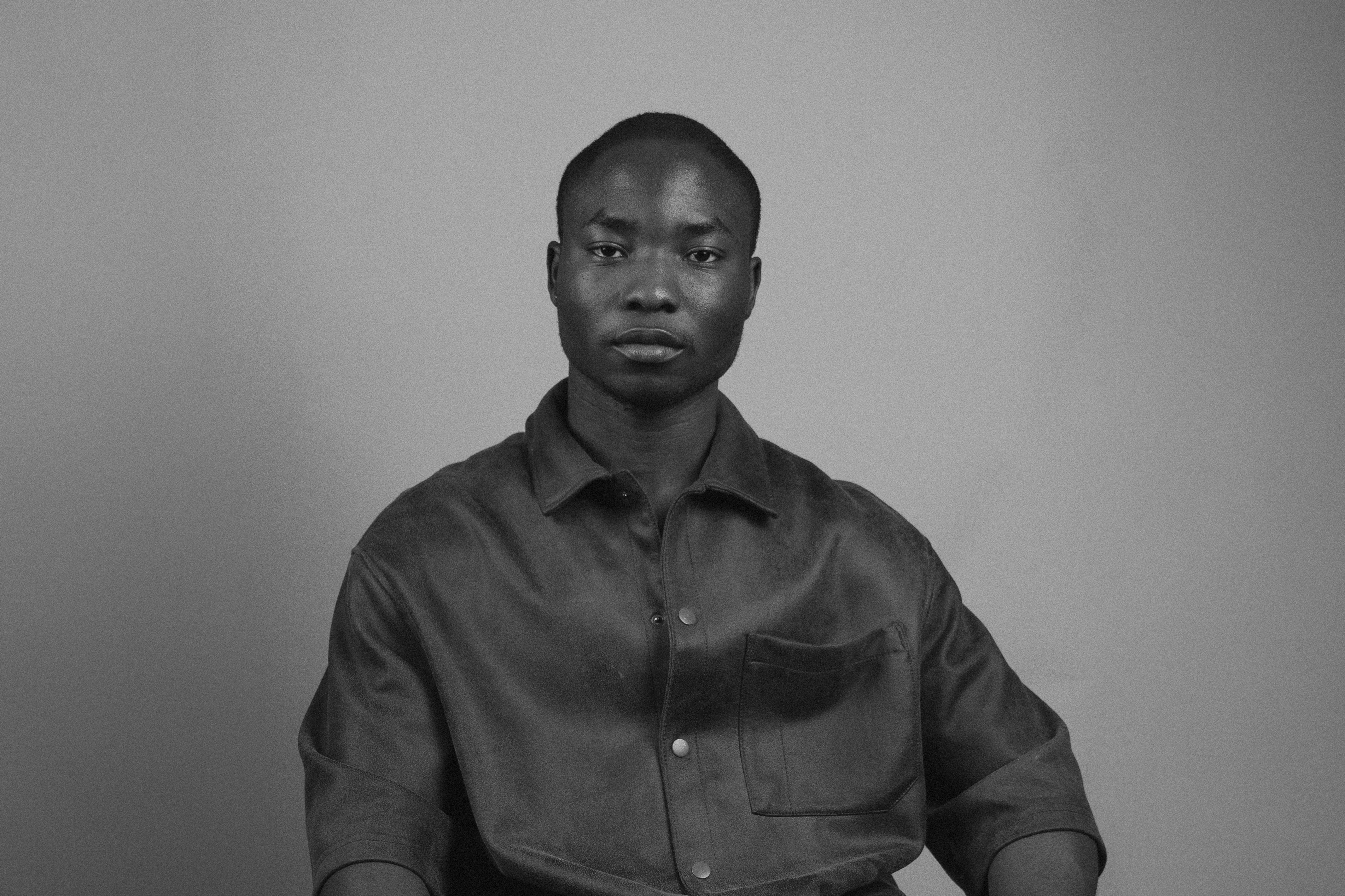 Ayo, Founder of WIA